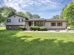 5223 Hayes Rd, Groveport, OH 43125