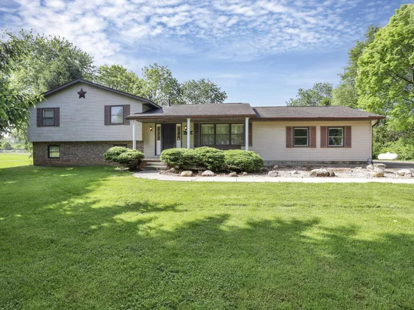 5223 Hayes Rd, Groveport, OH 43125