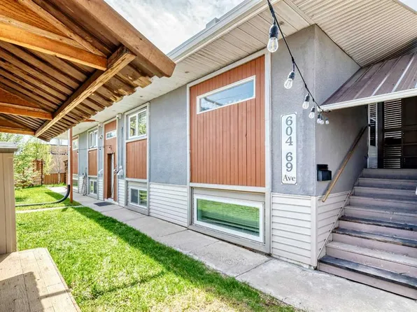 604 69th Ave SW, Calgary, AB T2V 0N9
