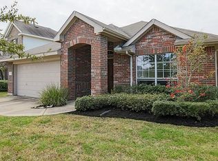 31019 Still Oaks Ln, Spring, TX 77386