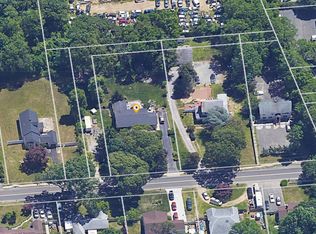 19 N Coleman Rd, Centereach, NY 11720