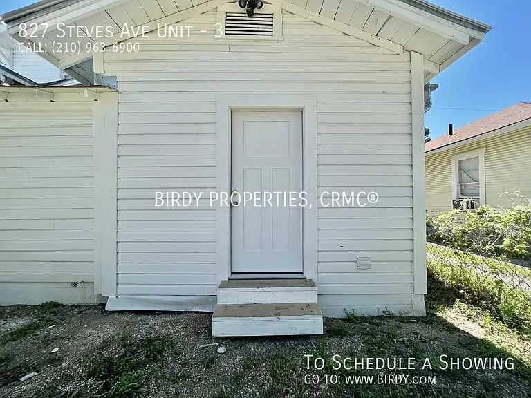 827 Steves Ave #3 — Photo 27