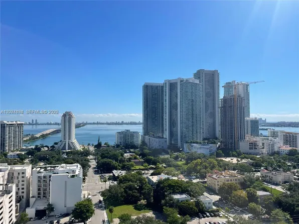 121 NE 34th St, Miami, FL