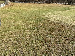 375 Sells Rd, Bluff City, TN 37618