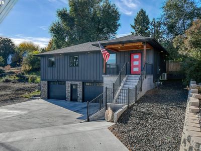 2716 SW Hailey Ave, Pendleton, OR, 97801
