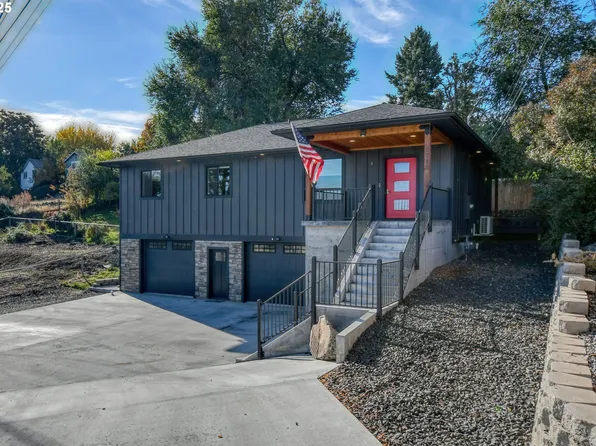 2716 SW Hailey Ave, Pendleton, OR 97801