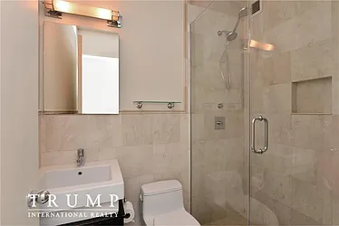 Sold by Trump International Realty