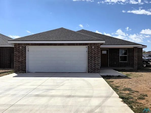 3833 Buchanan Ct, Clovis, NM 88101