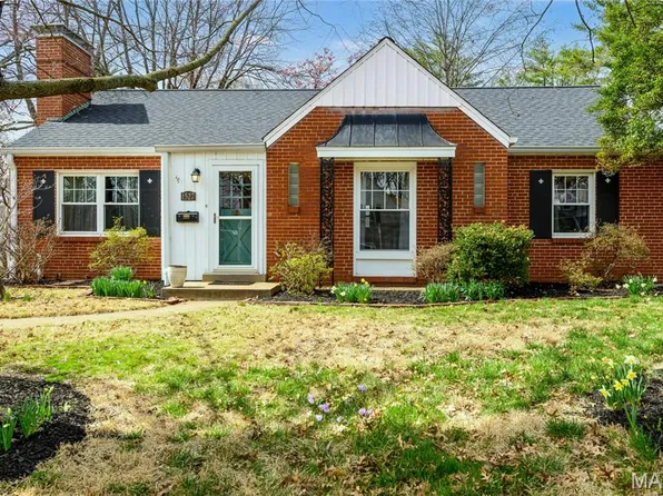 1527 S Rock Hill Rd, Saint Louis, MO 63119