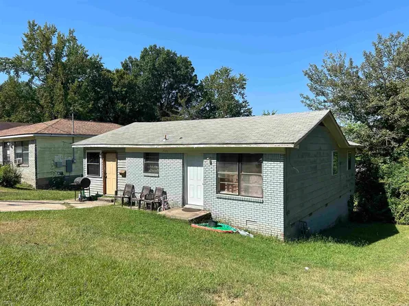 (undisclosed Address), Little Rock, AR 72206