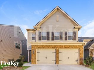 3141 Baylor Cir, McDonough, GA 30253