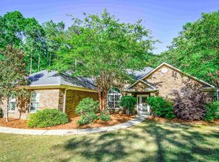 115 Mountain View Rd, Molena, GA 30258