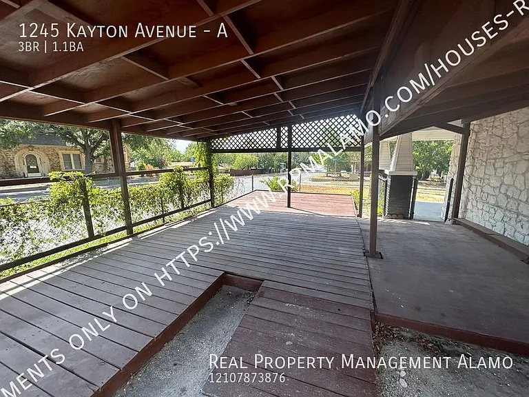 1245 Kayton Ave #A — Photo 25