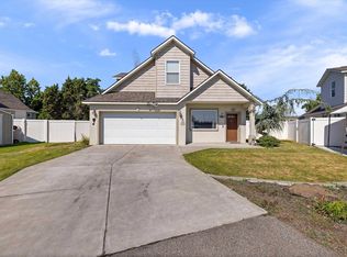 1312 N 37th Ct, Pasco, WA