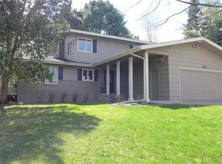 1306 Duke St, Rice Lake, WI 54868