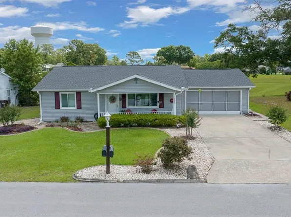 10821 SW 87th Ter, Ocala, FL 34481