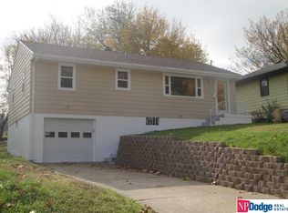 2831 Drexel St, Omaha, NE 68107