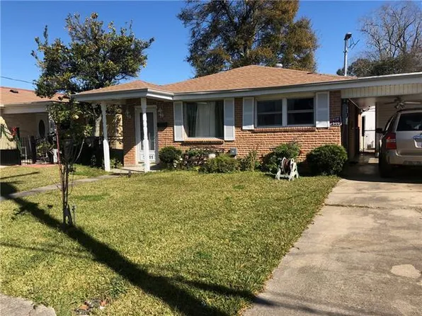 2711 Claire Ave, Gretna, LA 70053