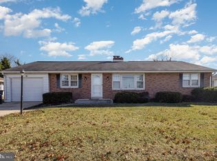 721 Haines Rd, York, PA 17402