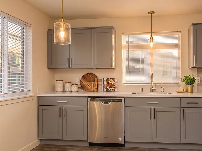 Paula Marie Apartments - Located in the heart of Greenwood — Photo 7