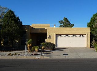 7865 Quintana Dr NE, Albuquerque, NM 87109