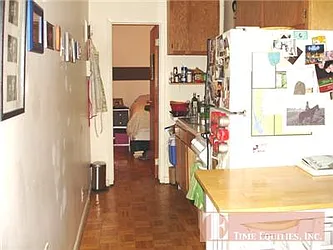 Rented by Time Equities, Inc.