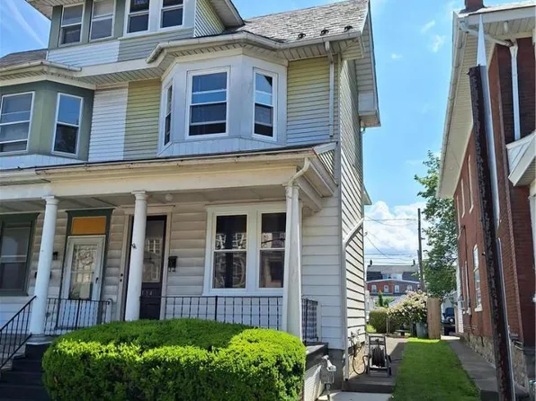 1114 Linden St, Bethlehem, PA 18018