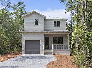 112 S Magnolia Beach Way, Pt Washington, FL 32459