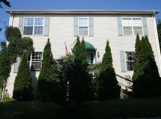 67 Overlook Rd, West Roxbury, MA 02132