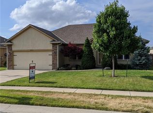 30224 W 185th St, Gardner, KS 66030
