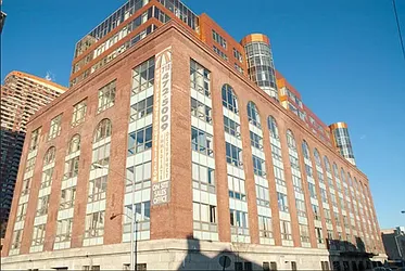 Rented by Nest Seekers International