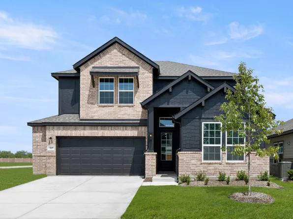 305 Sequoia Ln, Denton, TX 76210