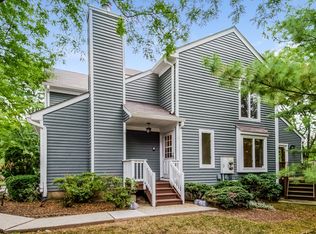 17 Meadowview Ln #17, Berkeley Heights, NJ 07922