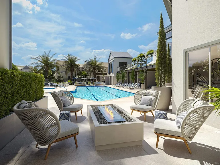 2030 Calle Trebon #Townhouse 1 — Photo 12