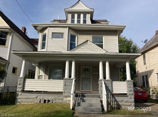 668 E 115th St, Cleveland, OH