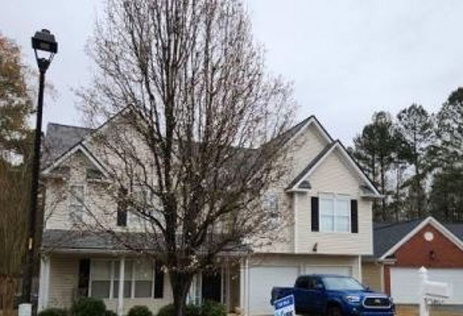 Property Front View