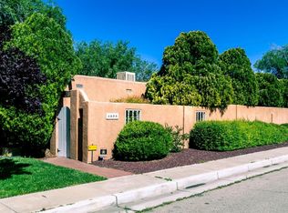 3843 Anderson Ave SE, Albuquerque, NM 87108