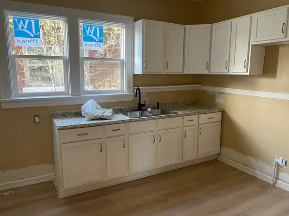 1308 Maryland St, Gary, IN 46407