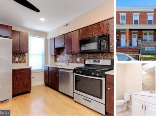 731 Oldham St #B, Baltimore, MD 21224