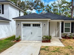 1239 NEVA Street, Jacksonville, FL 32205