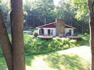 222 Rush Run Rd, Gillett, PA 16925