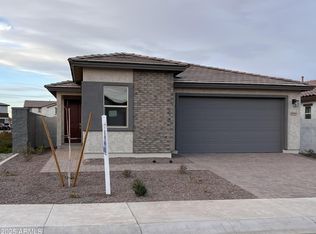 18254 W Vogel Ave, Goodyear, AZ 85338