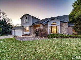 8079 W 70th Dr, Arvada, CO 80004