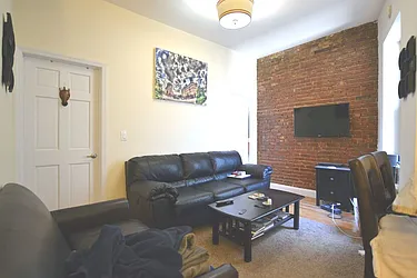 Rented by Bold New York