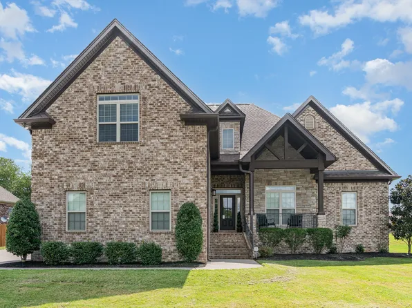 115 Tirzah St, Lebanon, TN 37087