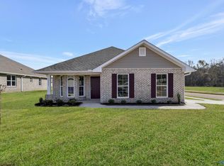 15348 Wildflower Bnd, Athens, AL 35611