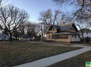 402 N Ames St, Marcus, IA 51035