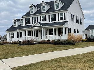 6399 Forest Edge Dr, Hudson, OH 44236