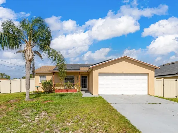 101 Cheltenham Pl, Kissimmee, FL 34758