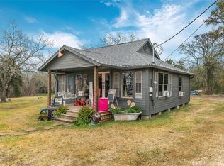 5318 S Fm 565 Rd, Baytown, TX 77523